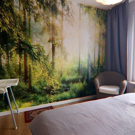 Apartment برونلاغ المظهر الخارجي الصورة