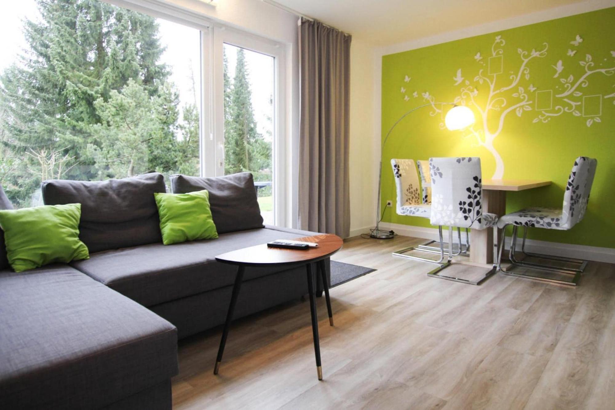 Apartment برونلاغ المظهر الخارجي الصورة