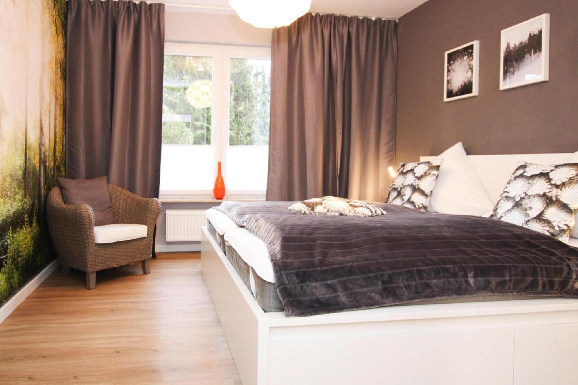Apartment برونلاغ المظهر الخارجي الصورة