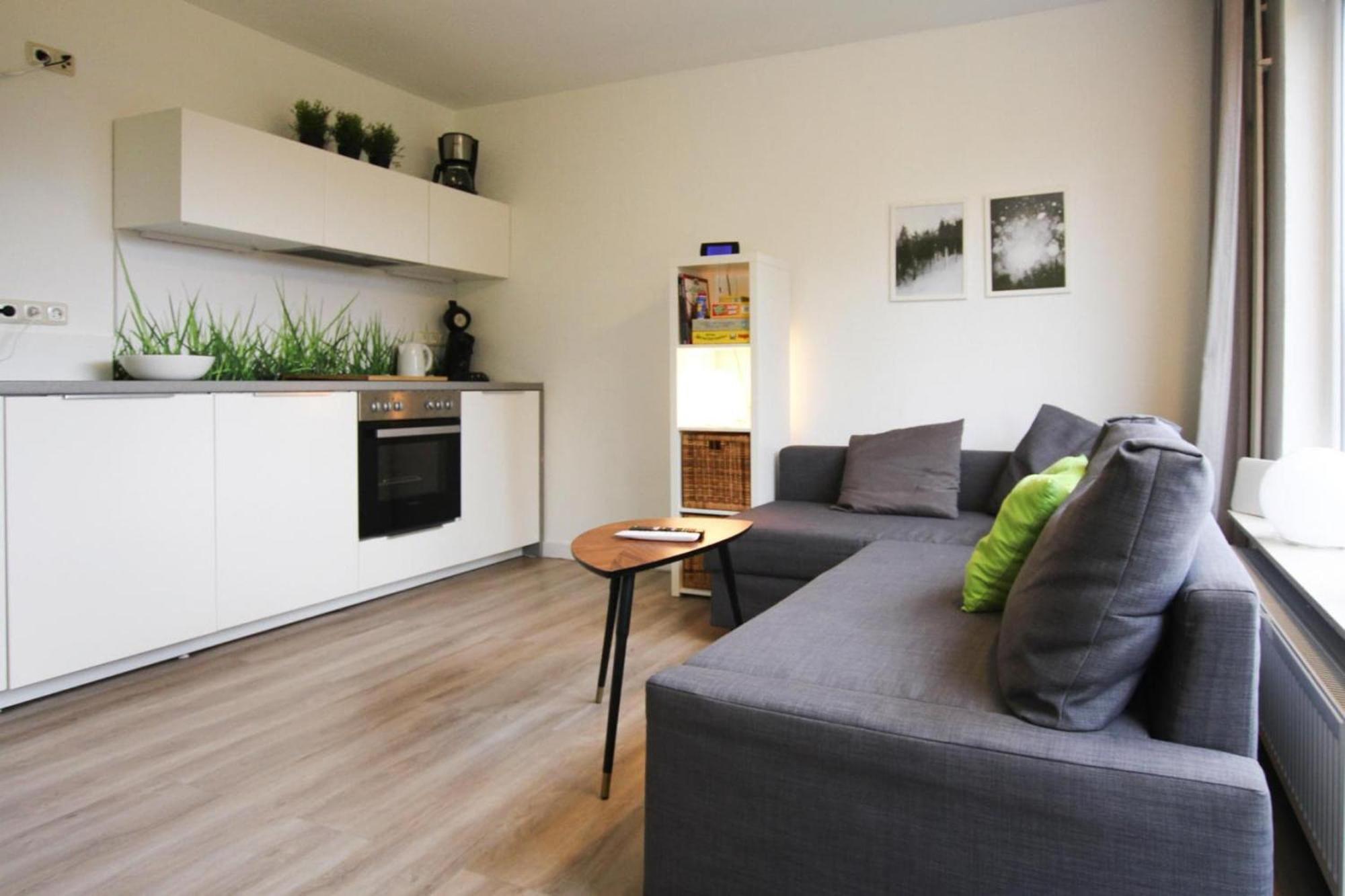 Apartment برونلاغ المظهر الخارجي الصورة