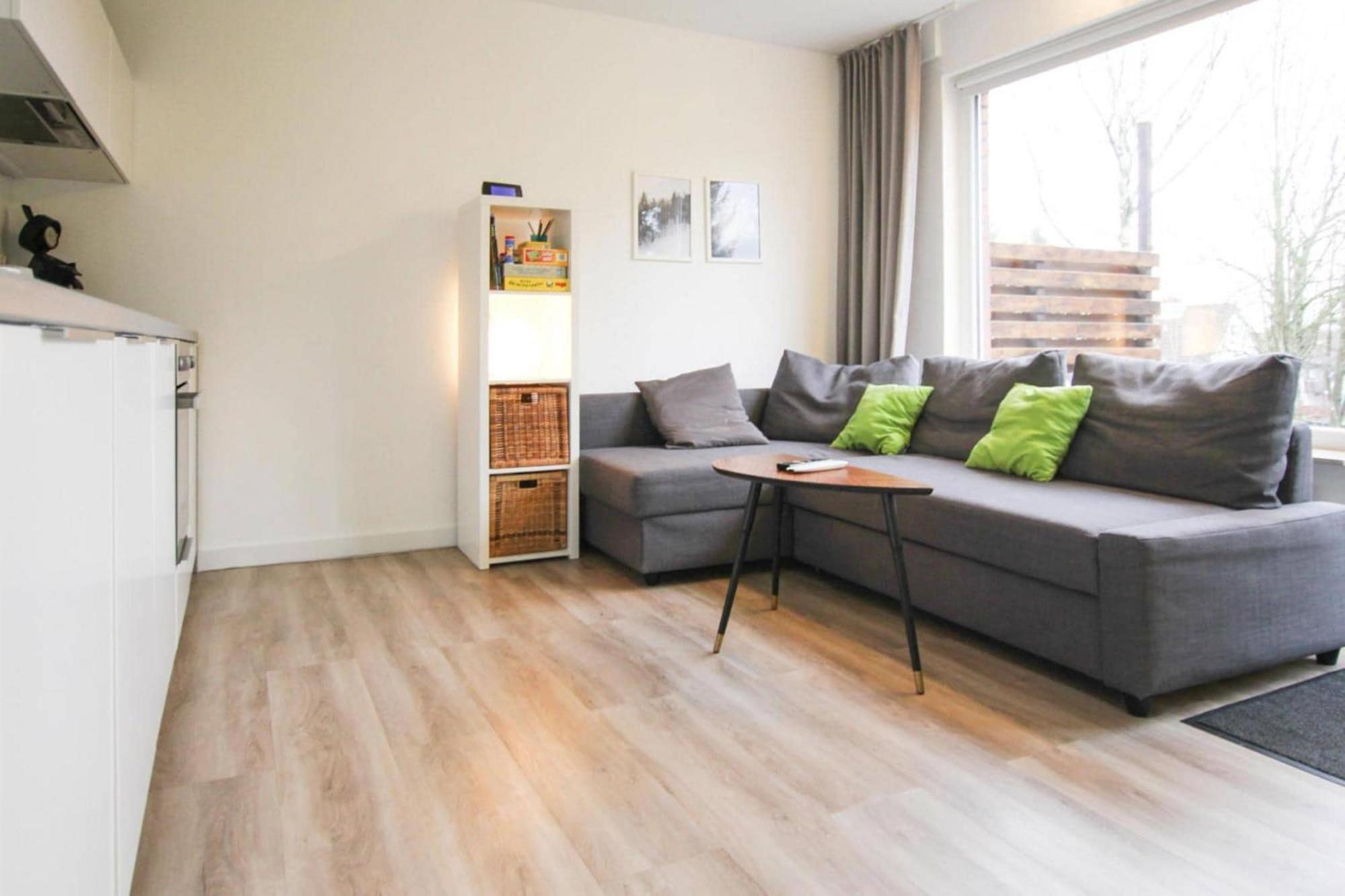 Apartment برونلاغ المظهر الخارجي الصورة