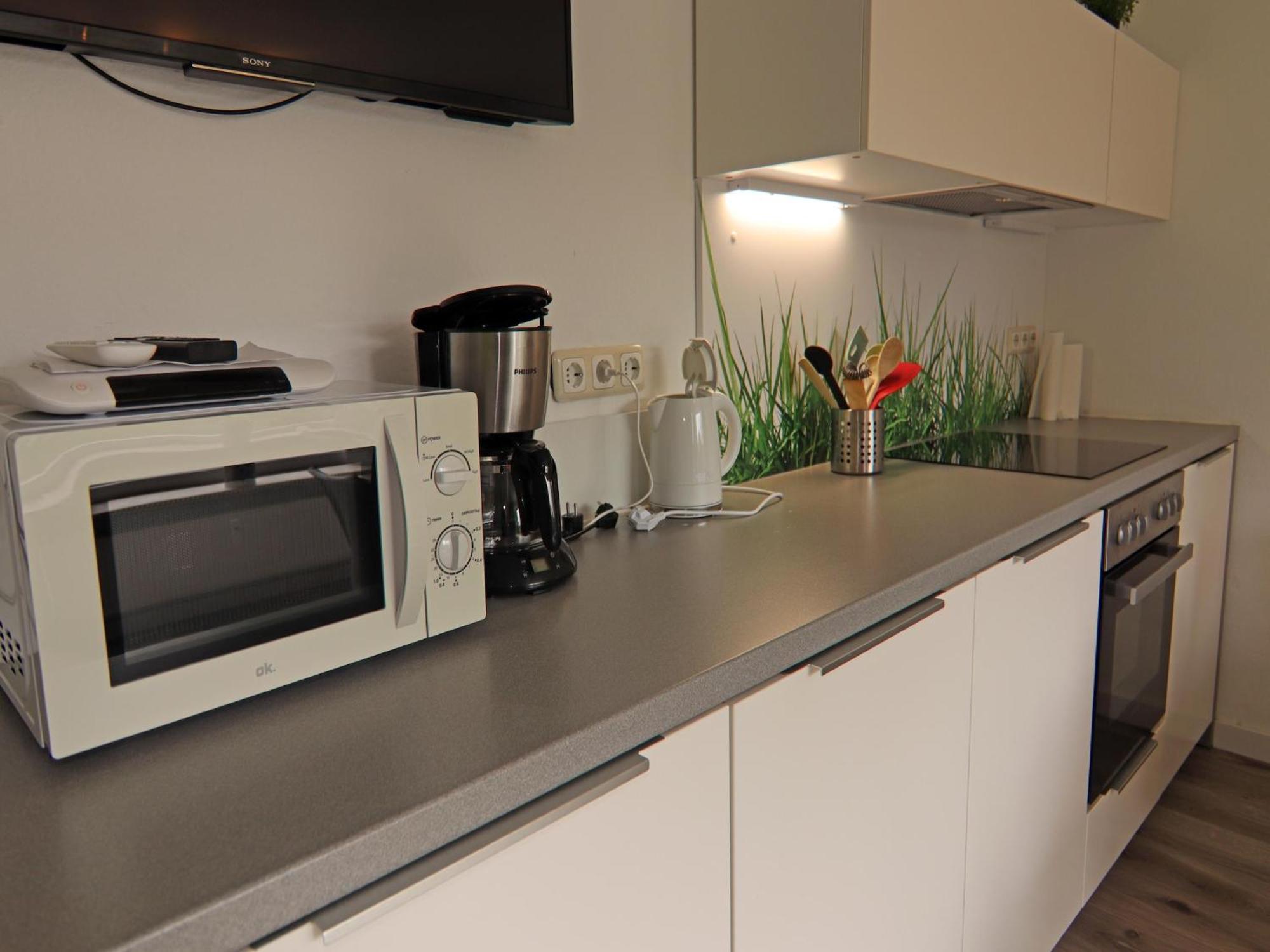 Apartment برونلاغ المظهر الخارجي الصورة