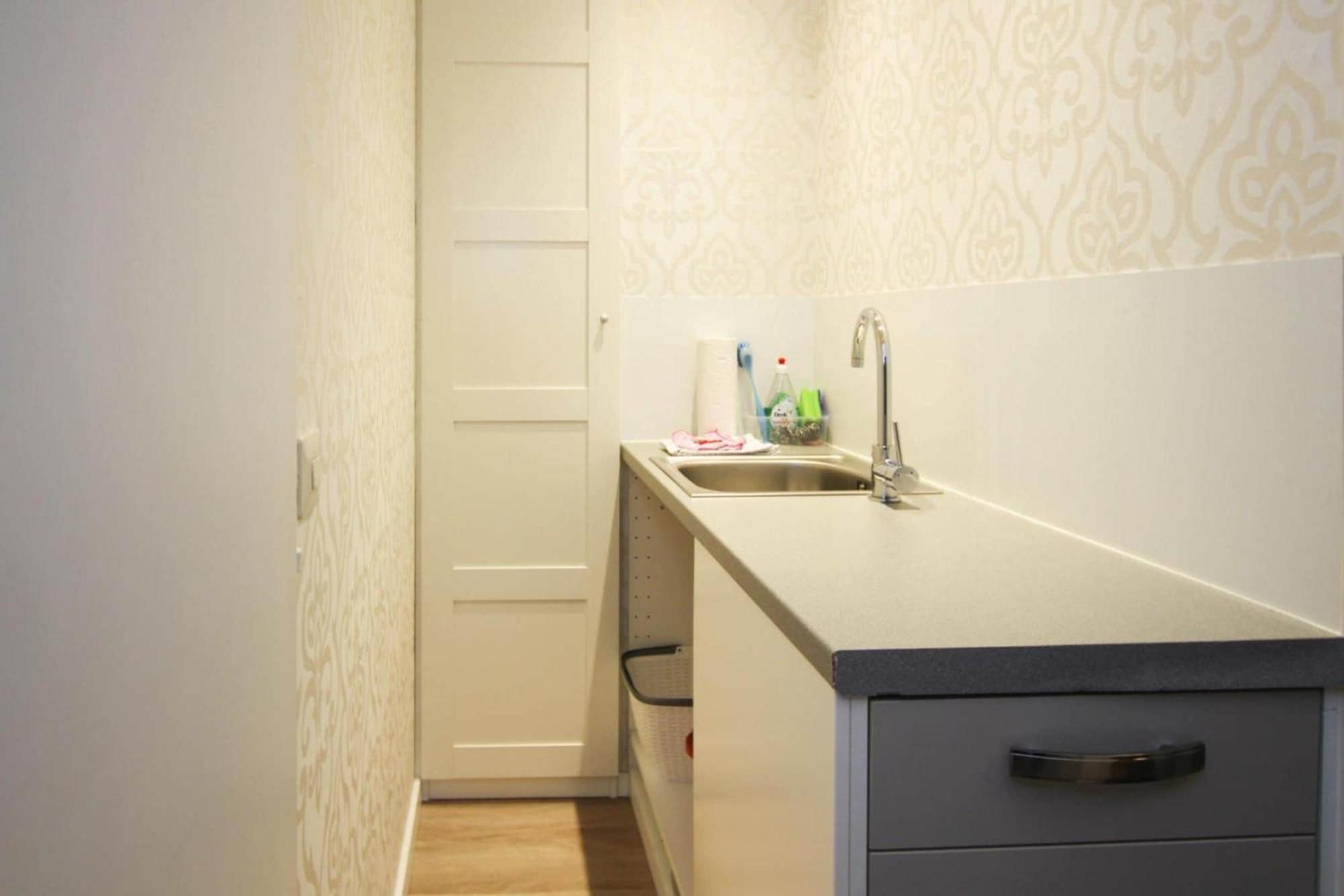Apartment برونلاغ المظهر الخارجي الصورة