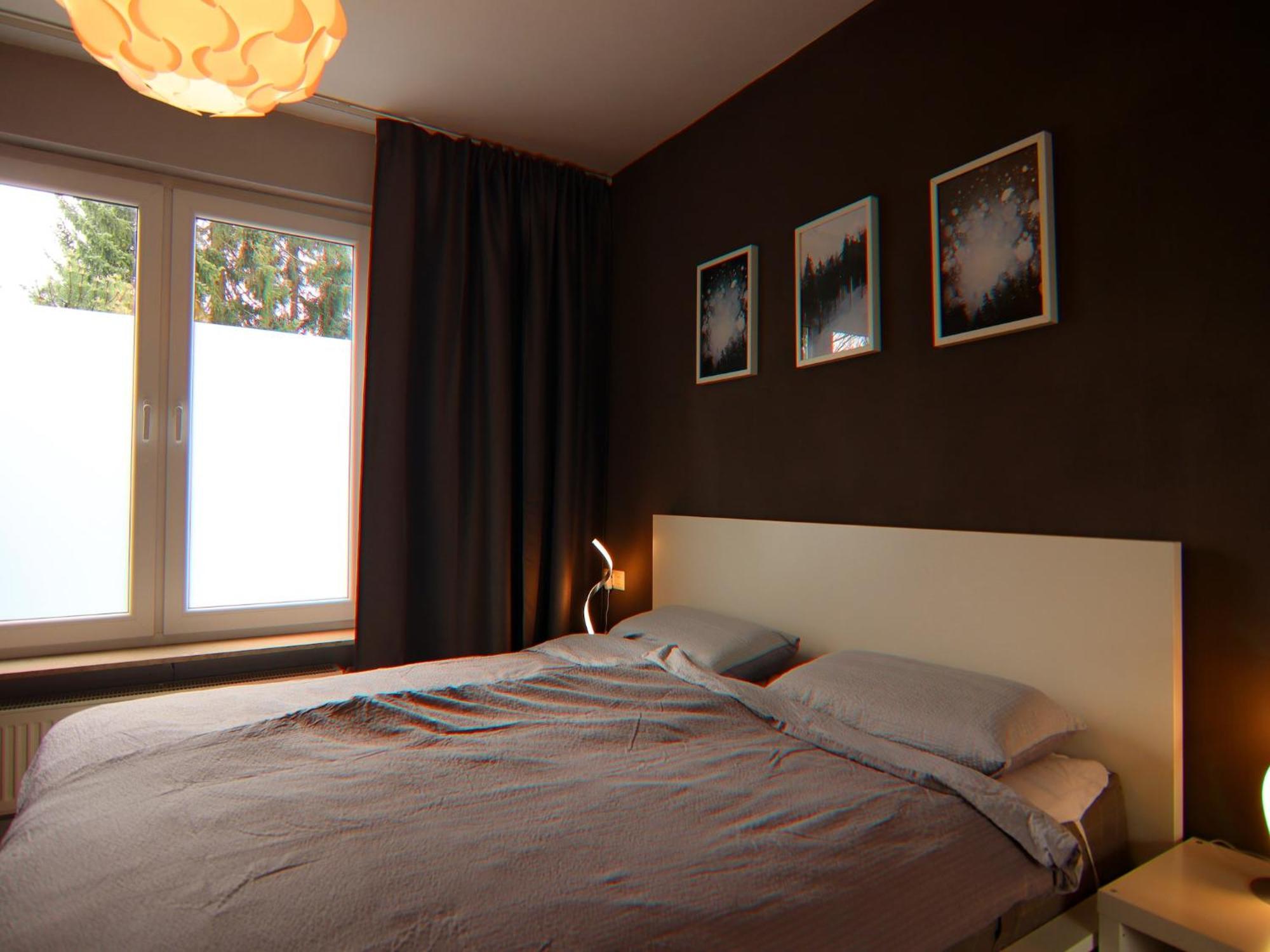 Apartment برونلاغ المظهر الخارجي الصورة
