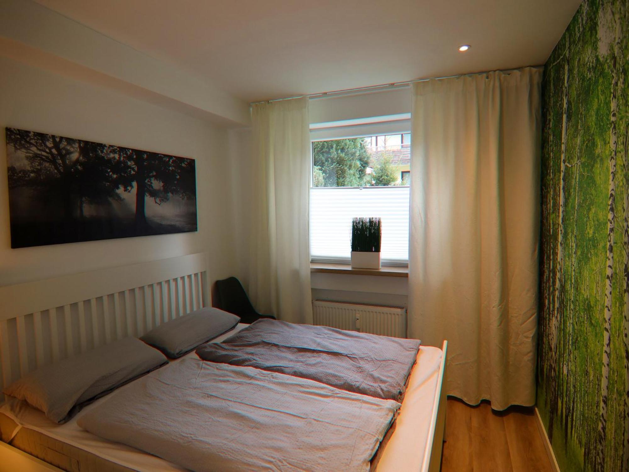 Apartment برونلاغ المظهر الخارجي الصورة