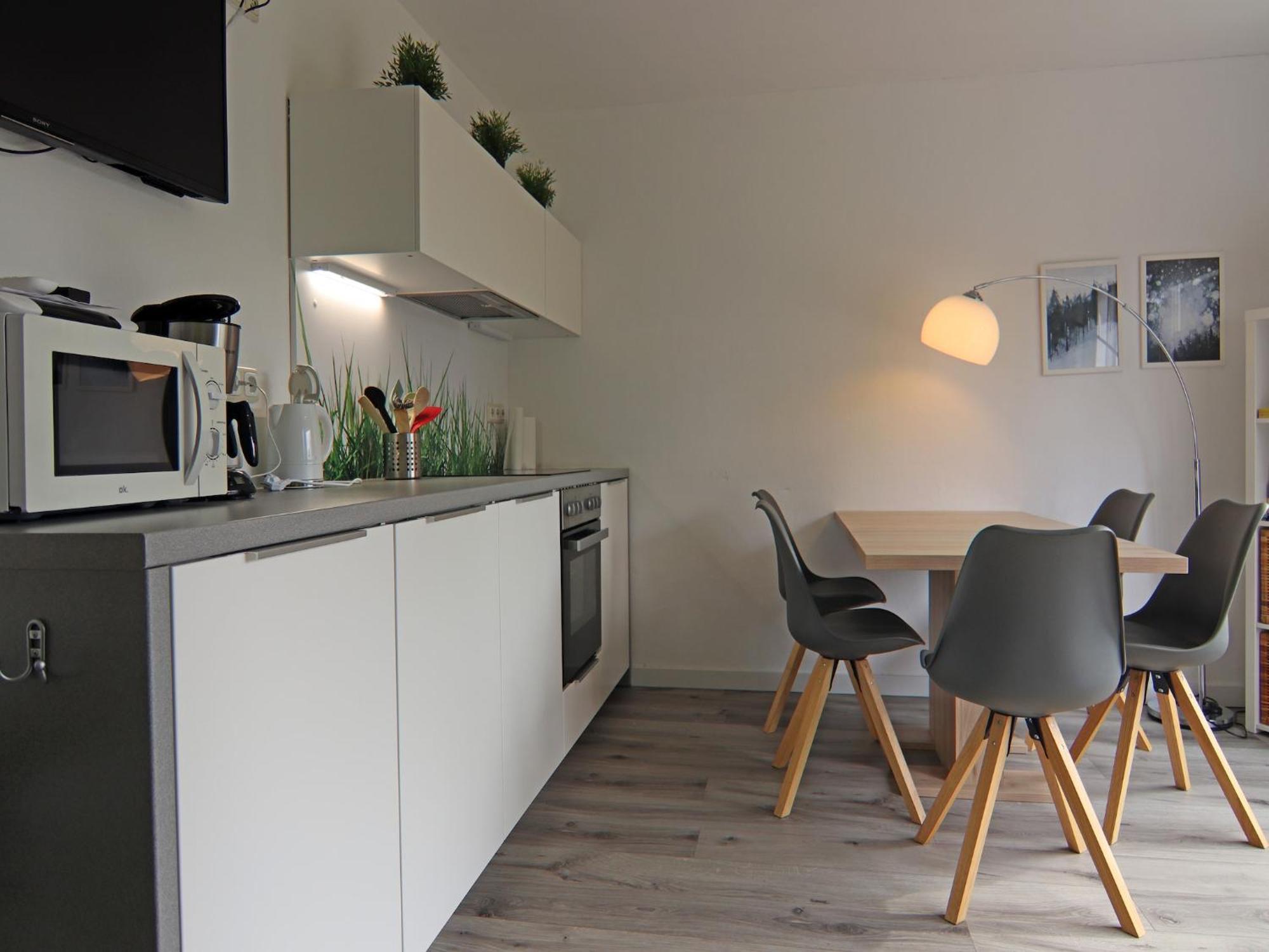 Apartment برونلاغ المظهر الخارجي الصورة