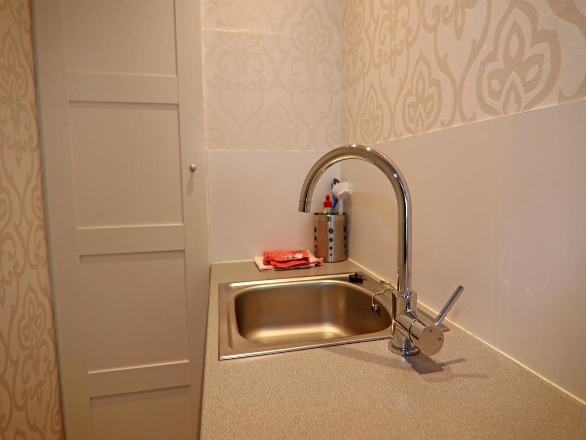 Apartment برونلاغ المظهر الخارجي الصورة