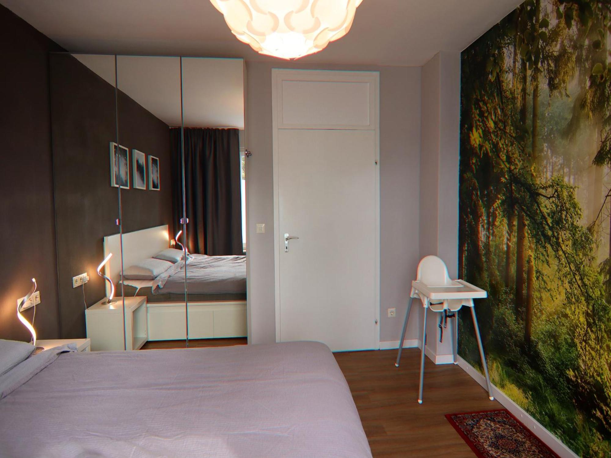 Apartment برونلاغ المظهر الخارجي الصورة