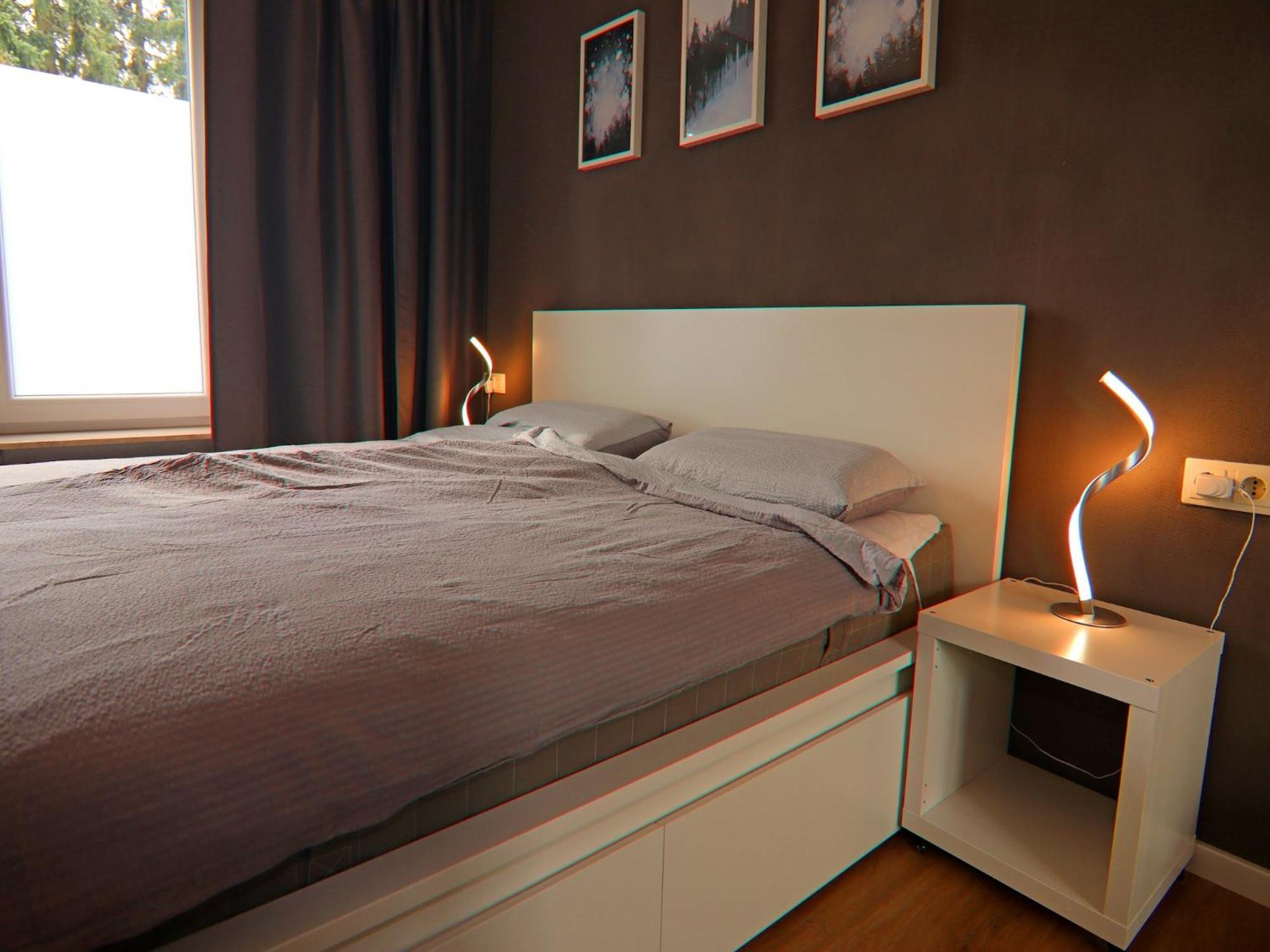 Apartment برونلاغ المظهر الخارجي الصورة