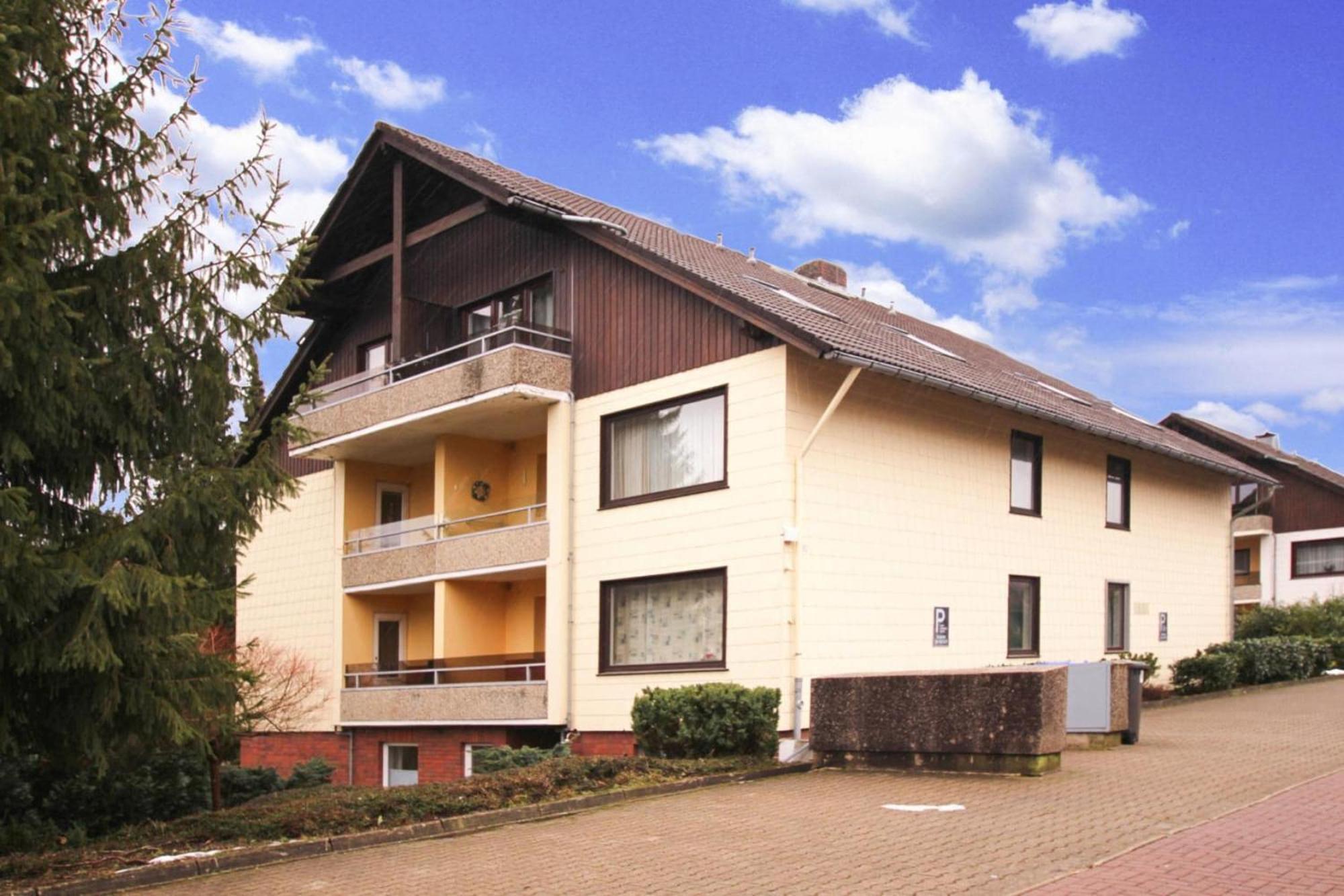 Apartment برونلاغ المظهر الخارجي الصورة