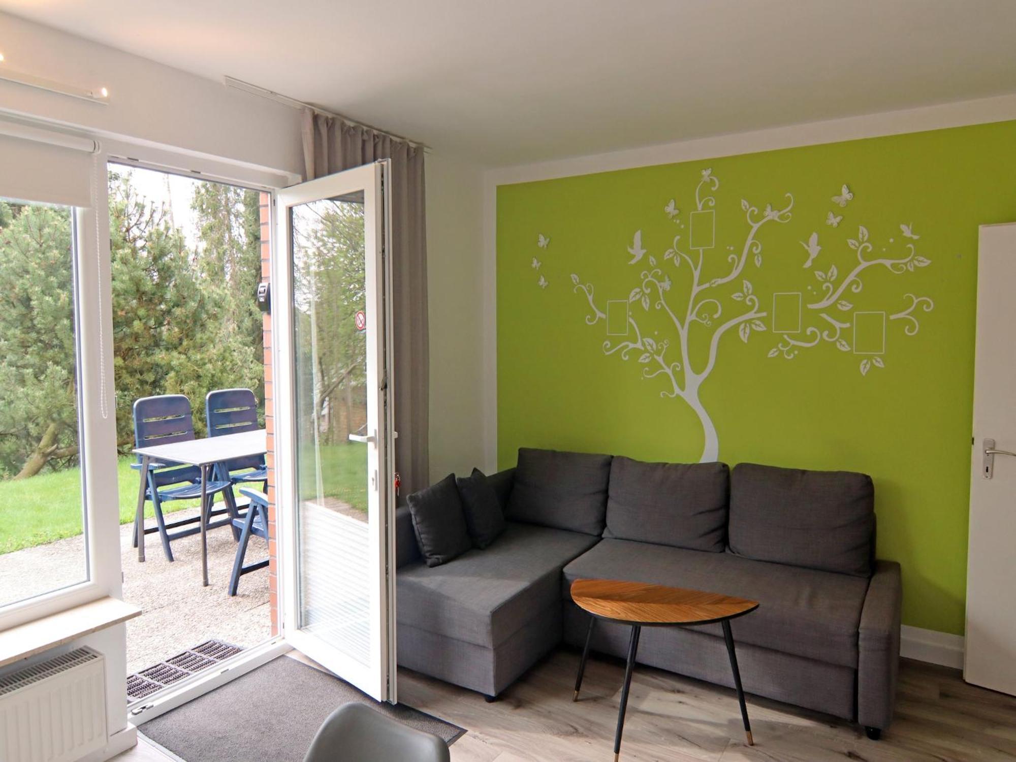 Apartment برونلاغ المظهر الخارجي الصورة