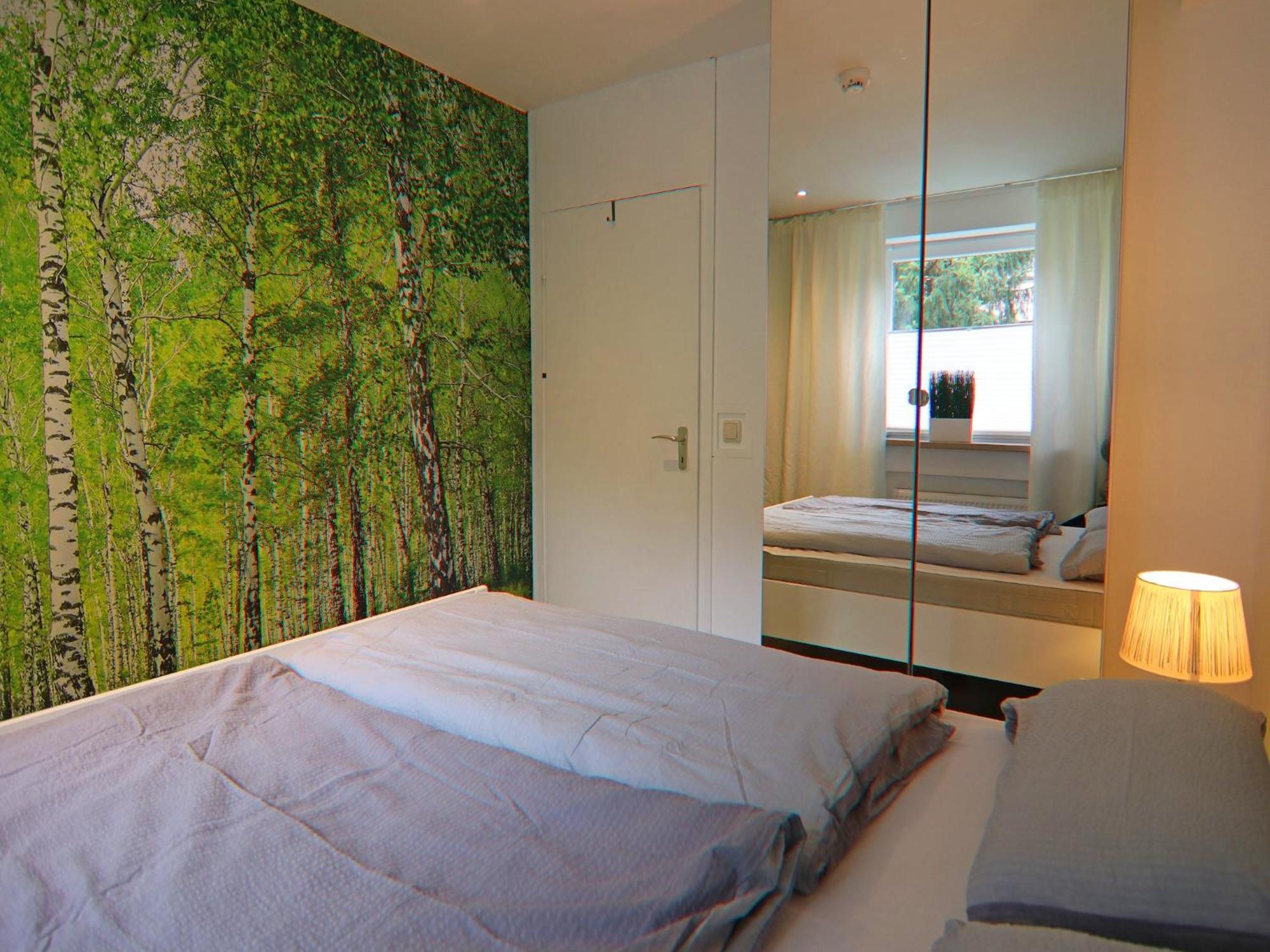 Apartment برونلاغ المظهر الخارجي الصورة